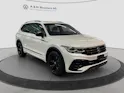 VW Tiguan Allspace 2.0TSI R-Line 4Motion DSG