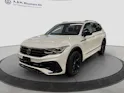 VW Tiguan Allspace 2.0TSI R-Line 4Motion DSG