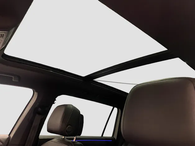 VW Tiguan Allspace 2.0TSI R-Line 4Motion DSG