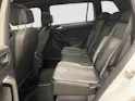 VW Tiguan Allspace 2.0TSI R-Line 4Motion DSG