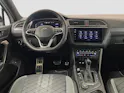 VW Tiguan Allspace 2.0TSI R-Line 4Motion DSG