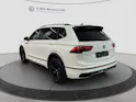 VW Tiguan Allspace 2.0TSI R-Line 4Motion DSG