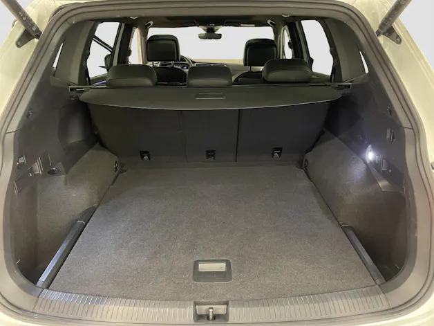 VW Tiguan Allspace 2.0TSI R-Line 4Motion DSG