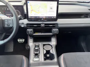 Toyota RAV-4 2.5 HSD GR Sport e-CVT AWD