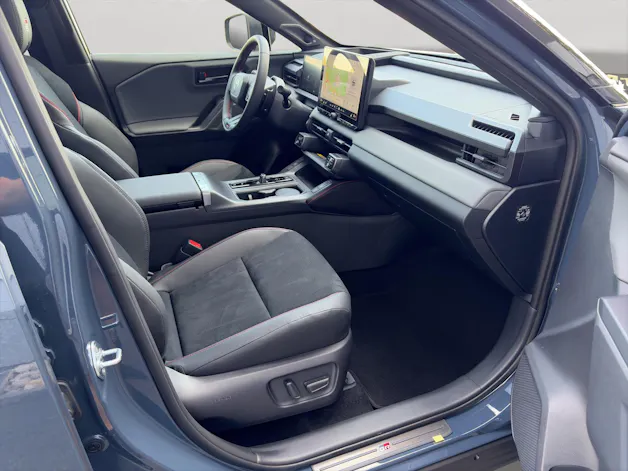 Toyota RAV-4 2.5 HSD GR Sport e-CVT AWD