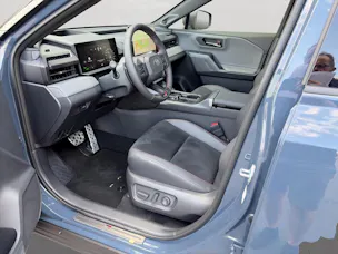 Toyota RAV-4 2.5 HSD GR Sport e-CVT AWD