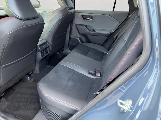 Toyota RAV-4 2.5 HSD GR Sport e-CVT AWD
