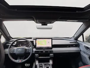 Toyota RAV-4 2.5 HSD GR Sport e-CVT AWD