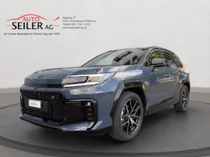 Toyota RAV-4 2.5 HSD GR Sport e-CVT AWD