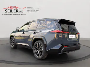 Toyota RAV-4 2.5 HSD GR Sport e-CVT AWD