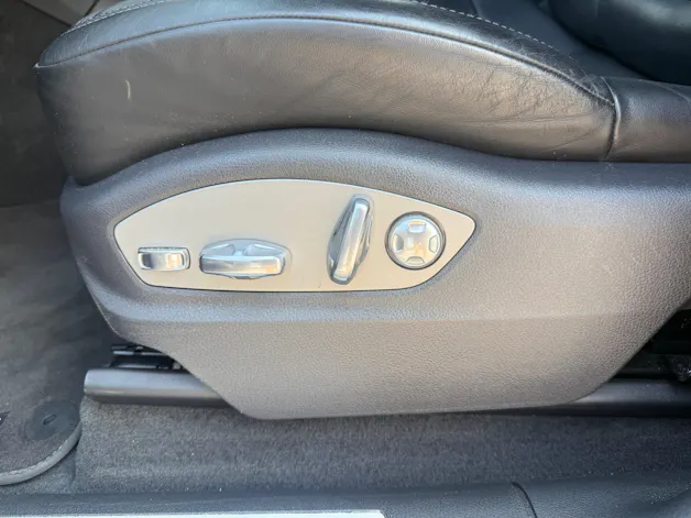 PORSCHE Macan S PDK *TOP-GEPLEGT*ALLE SERVICE BEI PORSCHE*MFK FRISCH*20" PORSCHE ALU*