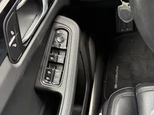 PORSCHE Macan S PDK *TOP-GEPLEGT*ALLE SERVICE BEI PORSCHE*MFK FRISCH*20" PORSCHE ALU*