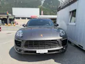 PORSCHE Macan S PDK *TOP-GEPLEGT*ALLE SERVICE BEI PORSCHE*MFK FRISCH*20" PORSCHE ALU*