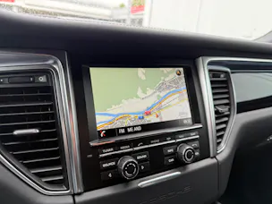 PORSCHE Macan S PDK *TOP-GEPLEGT*ALLE SERVICE BEI PORSCHE*MFK FRISCH*20" PORSCHE ALU*