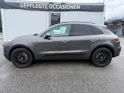 PORSCHE Macan S PDK *TOP-GEPLEGT*ALLE SERVICE BEI PORSCHE*MFK FRISCH*20" PORSCHE ALU*