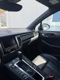 PORSCHE Macan S PDK *TOP-GEPLEGT*ALLE SERVICE BEI PORSCHE*MFK FRISCH*20" PORSCHE ALU*