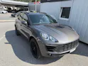 PORSCHE Macan S PDK *TOP-GEPLEGT*ALLE SERVICE BEI PORSCHE*MFK FRISCH*20" PORSCHE ALU*