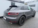 PORSCHE Macan S PDK *TOP-GEPLEGT*ALLE SERVICE BEI PORSCHE*MFK FRISCH*20" PORSCHE ALU*