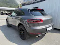 PORSCHE Macan S PDK *TOP-GEPLEGT*ALLE SERVICE BEI PORSCHE*MFK FRISCH*20" PORSCHE ALU*