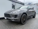 PORSCHE Macan S PDK *TOP-GEPLEGT*ALLE SERVICE BEI PORSCHE*MFK FRISCH*20" PORSCHE ALU*