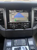 PORSCHE Macan S PDK *TOP-GEPLEGT*ALLE SERVICE BEI PORSCHE*MFK FRISCH*20" PORSCHE ALU*