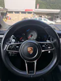 PORSCHE Macan S PDK *TOP-GEPLEGT*ALLE SERVICE BEI PORSCHE*MFK FRISCH*20" PORSCHE ALU*