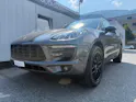 PORSCHE Macan S PDK *TOP-GEPLEGT*ALLE SERVICE BEI PORSCHE*MFK FRISCH*20" PORSCHE ALU*