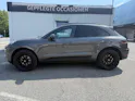 PORSCHE Macan S PDK *TOP-GEPLEGT*ALLE SERVICE BEI PORSCHE*MFK FRISCH*20" PORSCHE ALU*