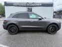 PORSCHE Macan S PDK *TOP-GEPLEGT*ALLE SERVICE BEI PORSCHE*MFK FRISCH*20" PORSCHE ALU*