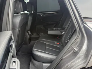 PORSCHE Macan S PDK *TOP-GEPLEGT*ALLE SERVICE BEI PORSCHE*MFK FRISCH*20" PORSCHE ALU*