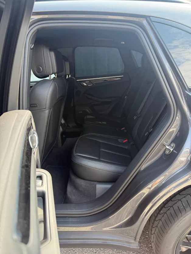 PORSCHE Macan S PDK *TOP-GEPLEGT*ALLE SERVICE BEI PORSCHE*MFK FRISCH*20" PORSCHE ALU*