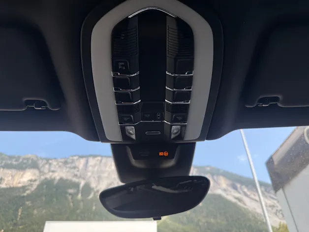 PORSCHE Macan S PDK *TOP-GEPLEGT*ALLE SERVICE BEI PORSCHE*MFK FRISCH*20" PORSCHE ALU*