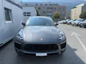 PORSCHE Macan S PDK *TOP-GEPLEGT*ALLE SERVICE BEI PORSCHE*MFK FRISCH*20" PORSCHE ALU*
