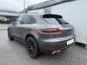 PORSCHE Macan S PDK *TOP-GEPLEGT*ALLE SERVICE BEI PORSCHE*MFK FRISCH*20" PORSCHE ALU*
