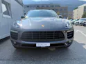 PORSCHE Macan S PDK *TOP-GEPLEGT*ALLE SERVICE BEI PORSCHE*MFK FRISCH*20" PORSCHE ALU*