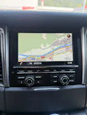 PORSCHE Macan S PDK *TOP-GEPLEGT*ALLE SERVICE BEI PORSCHE*MFK FRISCH*20" PORSCHE ALU*