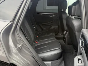 PORSCHE Macan S PDK *TOP-GEPLEGT*ALLE SERVICE BEI PORSCHE*MFK FRISCH*20" PORSCHE ALU*