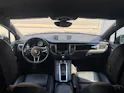 PORSCHE Macan S PDK *TOP-GEPLEGT*ALLE SERVICE BEI PORSCHE*MFK FRISCH*20" PORSCHE ALU*