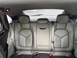 PORSCHE Macan S PDK *TOP-GEPLEGT*ALLE SERVICE BEI PORSCHE*MFK FRISCH*20" PORSCHE ALU*