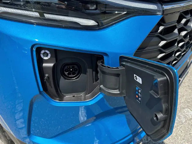 Ford Tourneo Custom Bus 340 L1 2.5 Duratec 233 Sport PHEV