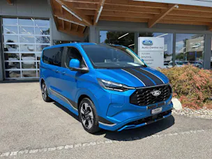 Ford Tourneo Custom Bus 340 L1 2.5 Duratec 233 Sport PHEV
