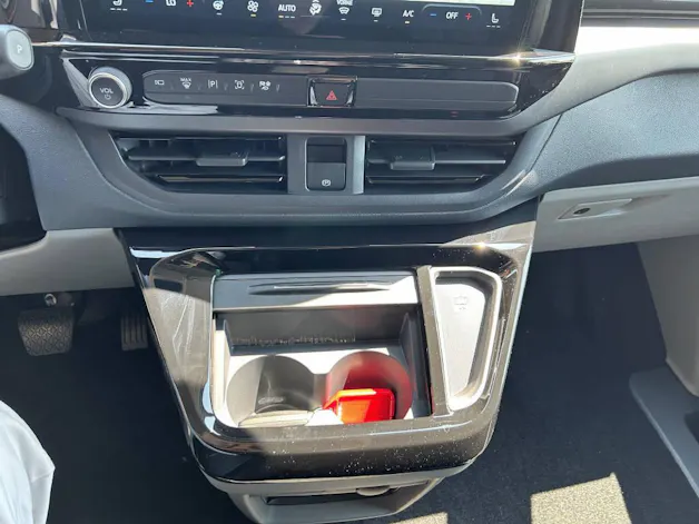 Ford Tourneo Custom Bus 340 L1 2.5 Duratec 233 Sport PHEV