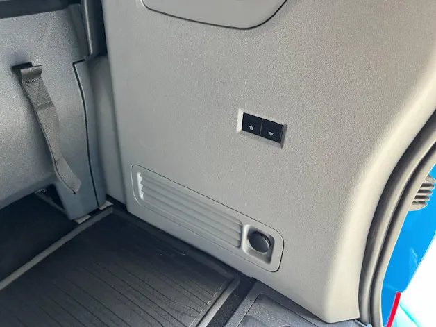 Ford Tourneo Custom Bus 340 L1 2.5 Duratec 233 Sport PHEV