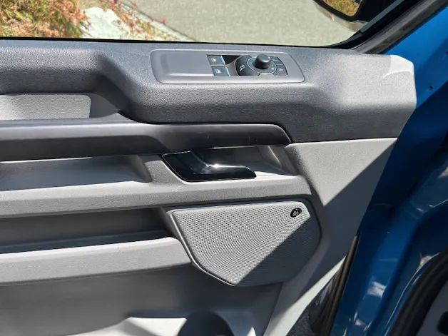 Ford Tourneo Custom Bus 340 L1 2.5 Duratec 233 Sport PHEV