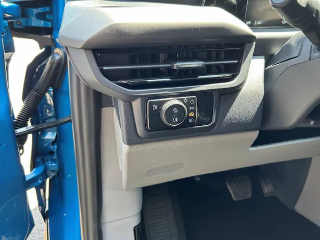 Ford Tourneo Custom Bus 340 L1 2.5 Duratec 233 Sport PHEV