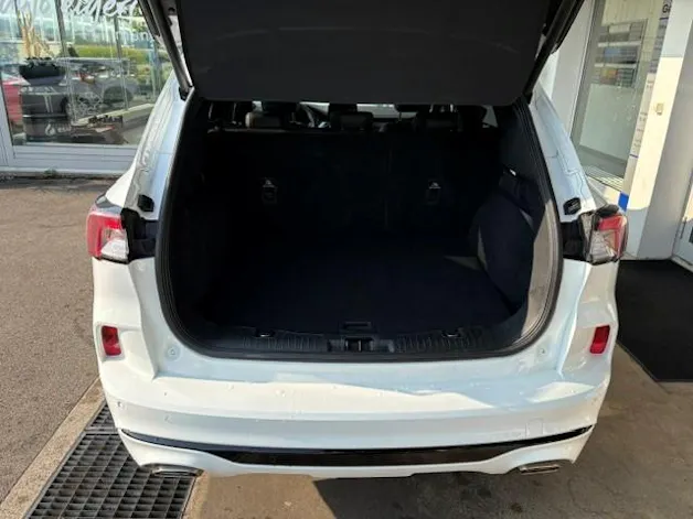 Ford Kuga 2.5 FHEV ST-Line X 4WD