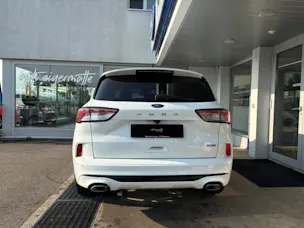 FORD Kuga 2.5 FHEV ST-Line X 4WD
