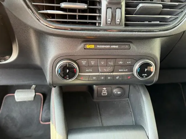 Ford Kuga 2.5 FHEV ST-Line X 4WD