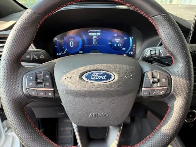 Ford Kuga 2.5 FHEV ST-Line X 4WD