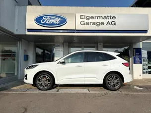Ford Kuga 2.5 FHEV ST-Line X 4WD